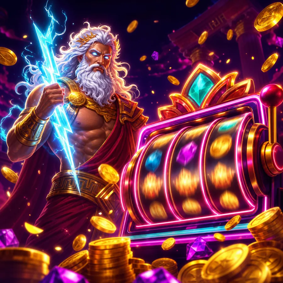 Ilustrasi edukasi untuk Katalog Slot Analitik: Basis Data Algoritma Terpadu